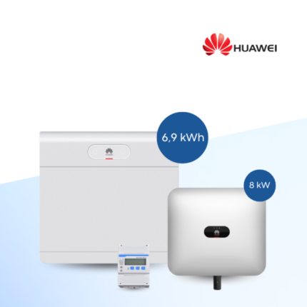 Huawei LUNA2000 7‑S1 Energy Storage