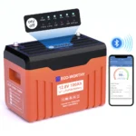 Durable LiFePO4 Battery for Off‑Grid Systems