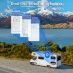 12V 280Ah LiFePO4 Lithium Battery with Bluetooth and Low-Temp Protection - Image 3