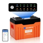 ECO‑WORTHY 12V 300AH