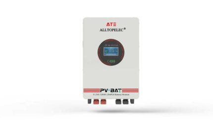 alltopelec lifepo4 solar batteries