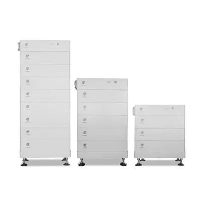 Bettenergy 7.7kWh to 25.6kWh Storage