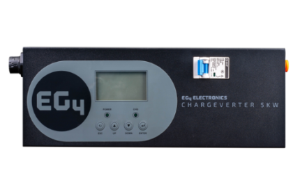 Reliable EG4 Lithium Battery Charger