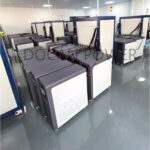 Docan ZZ 43kWh-50kWh 51.2V Vertical Moveable LiFePO4 840Ah 942Ah 1000Ah Battery Pack for Solar Energy Storage | Plug & Play Assembled - Image 4