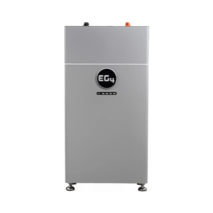 EG4 48V LiFePO4 Indoor Battery