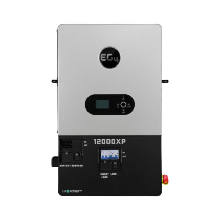 48V Off‑Grid Split Phase Inverter