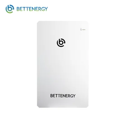 Factory Price Bettenergy LiFePO4 Battery