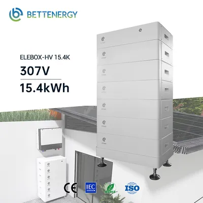 High Quality Lithium Battery Pack