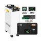 Docan L3 16kWh Lithium Battery