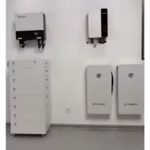 48V/51.2V 100Ah 200Ah CATL Lithium Battery Storage Box 5K Lithium Ion Battery Lifepo4 Lithium Powerwall for Solar System - Image 4