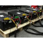 Docan S3 Pack Pre-Built 51.2V Grade A LiFePO4 280Ah 300Ah 314Ah 345Ah Stackable Battery with JK V19 PB2A16S20P 200A BMS | Horizontal Mounted - Image 6