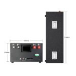 Docan 345Ah Stackable Energy Pack