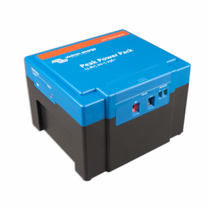 Victron 256Wh Portable Power Pack