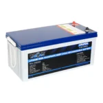 12V 300Ah WEIZE LiFePO4 Battery