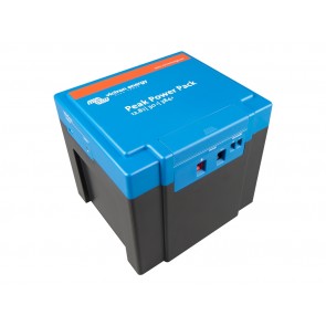 Advanced Victron Portable Power Pack