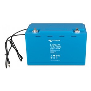 Victron 12.8V 100Ah Battery
