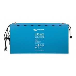 Victron LiFePO4 Battery with Bluetooth